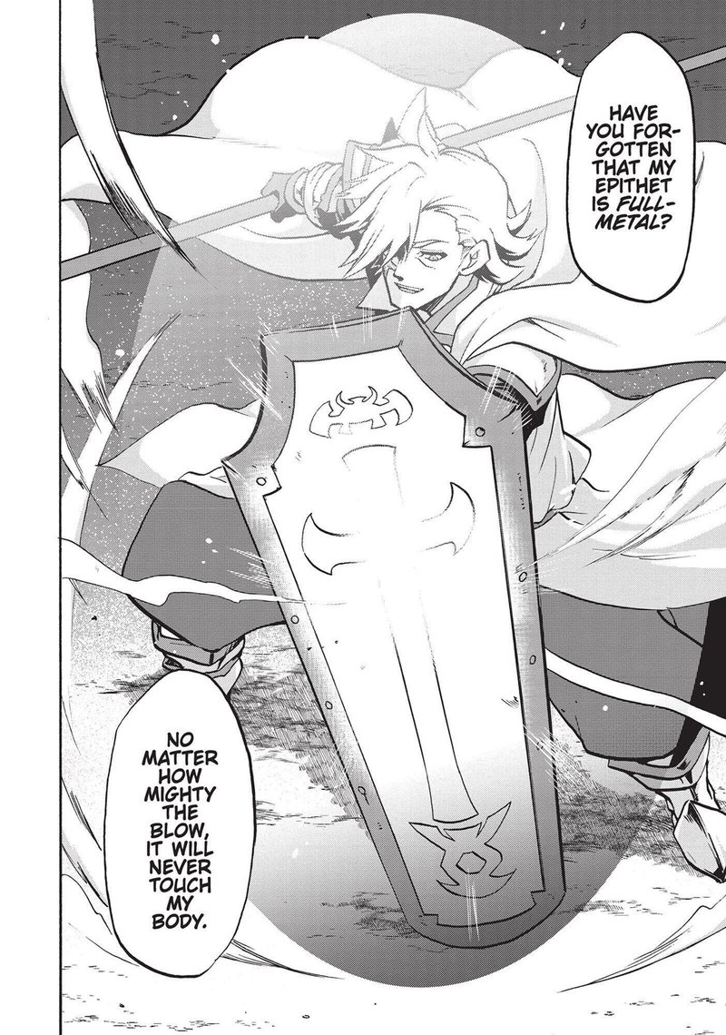 Akashic Records Of The Bastard Magical Instructor 53 27