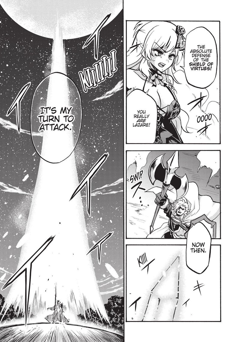 Akashic Records Of The Bastard Magical Instructor 53 28