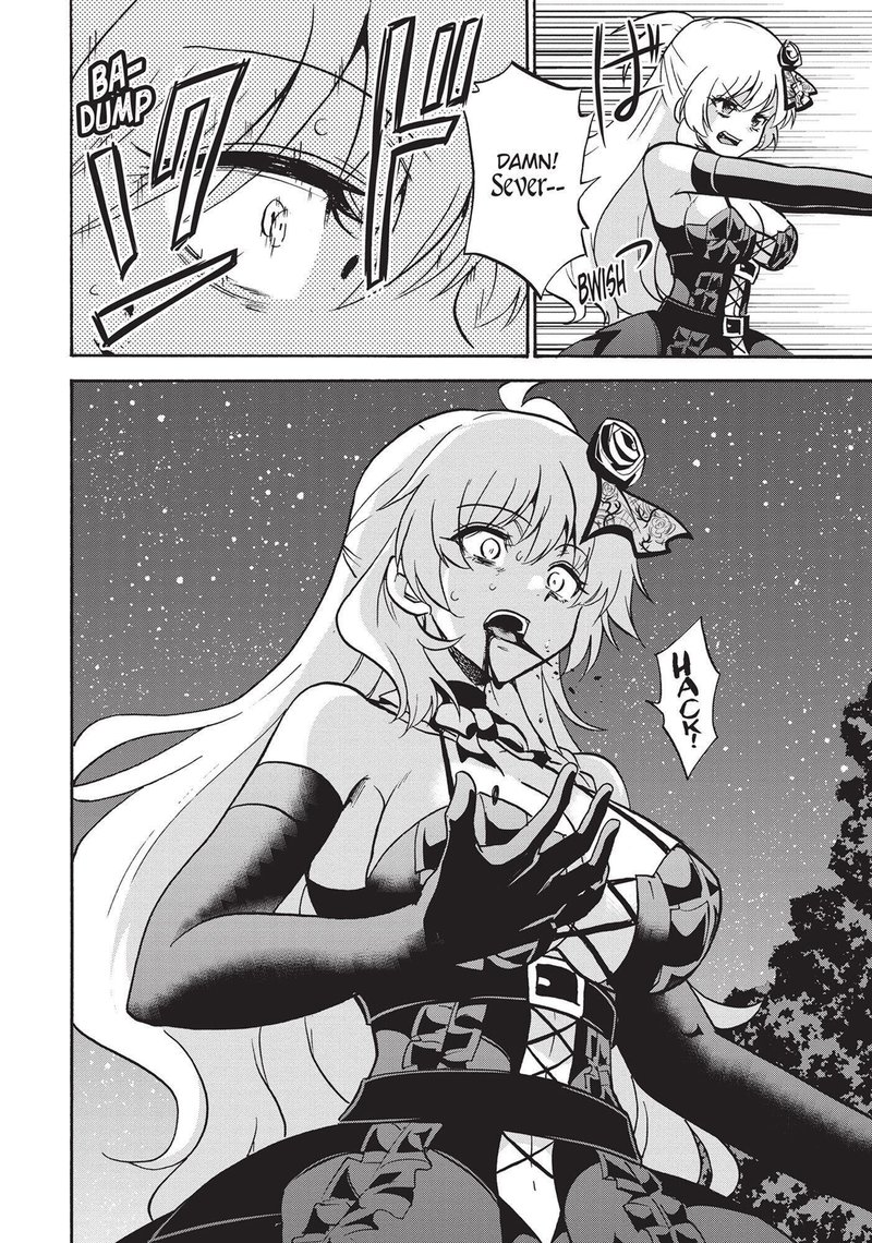 Akashic Records Of The Bastard Magical Instructor 53 29