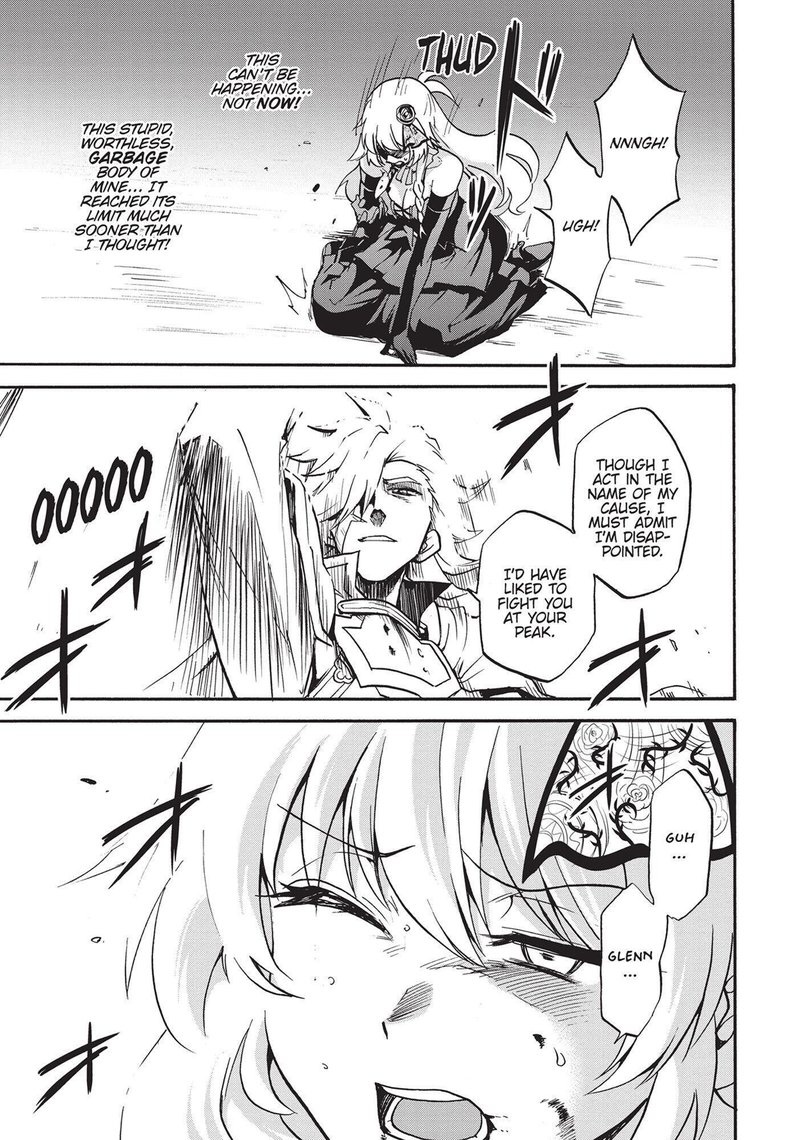 Akashic Records Of The Bastard Magical Instructor 53 30
