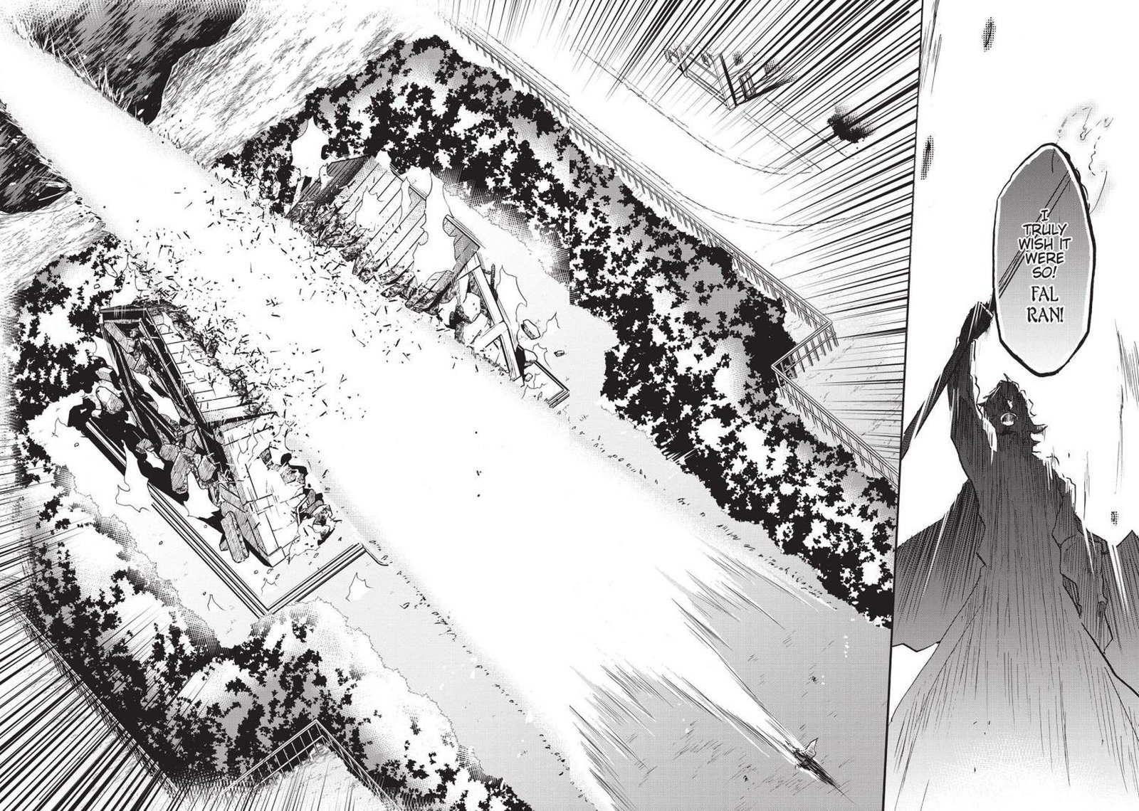 Akashic Records Of The Bastard Magical Instructor 53 31
