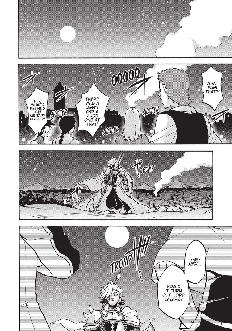 Akashic Records Of The Bastard Magical Instructor 53 32