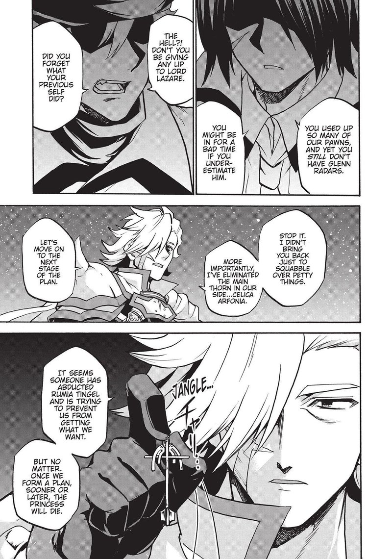 Akashic Records Of The Bastard Magical Instructor 53 33