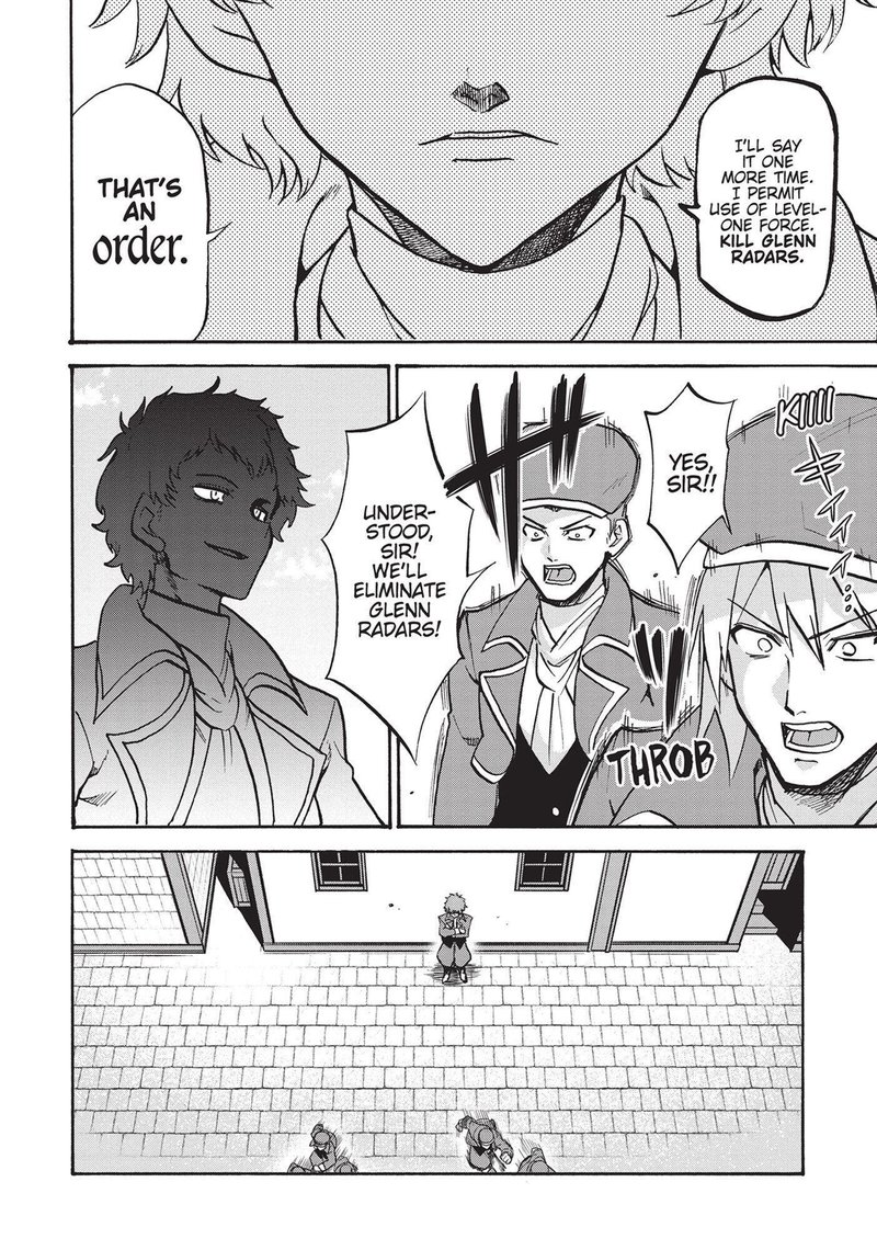 Akashic Records Of The Bastard Magical Instructor 54 18