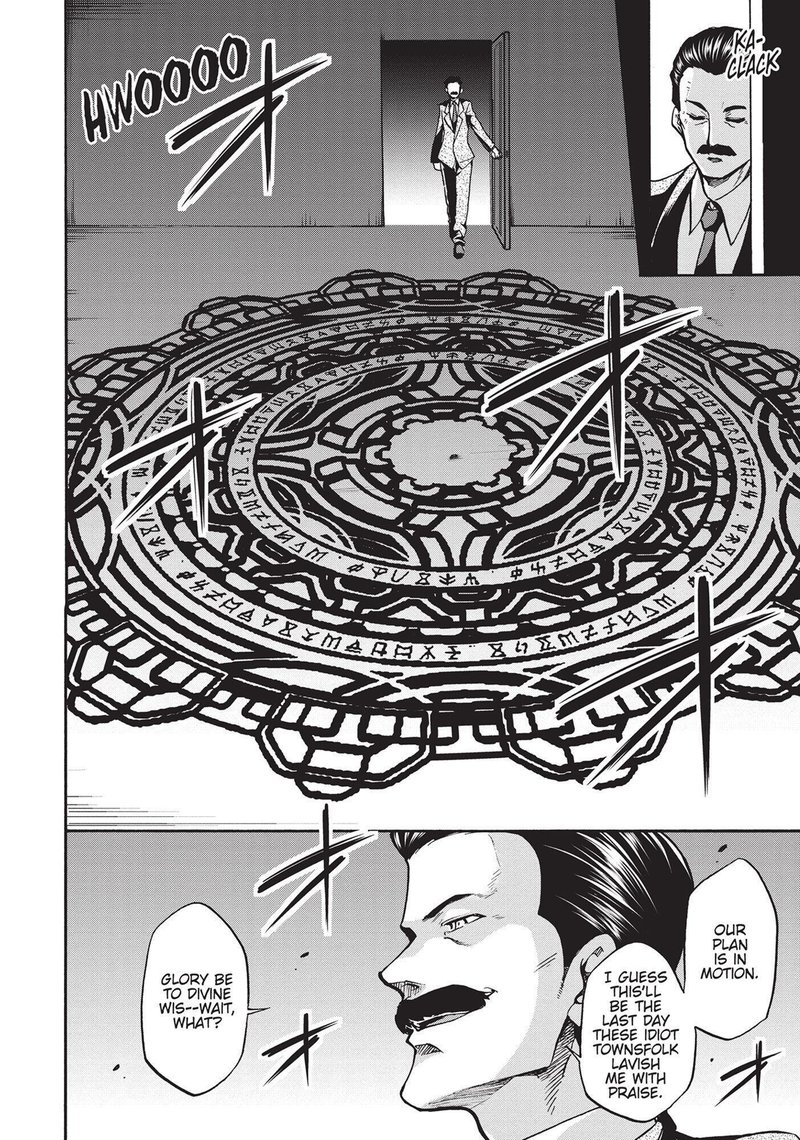 Akashic Records Of The Bastard Magical Instructor 54 2