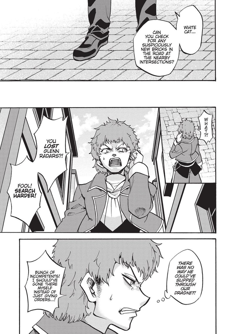 Akashic Records Of The Bastard Magical Instructor 54 25