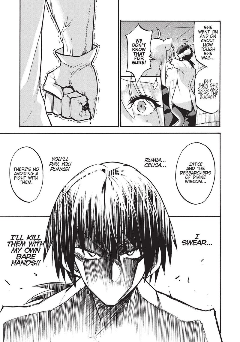 Akashic Records Of The Bastard Magical Instructor 54 7