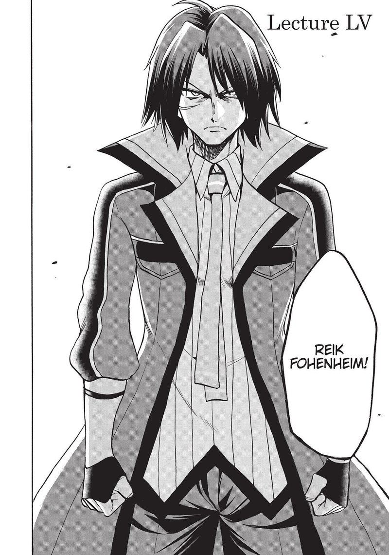 Akashic Records Of The Bastard Magical Instructor 55 2