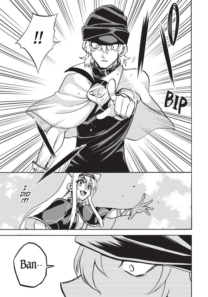 Akashic Records Of The Bastard Magical Instructor 55 20