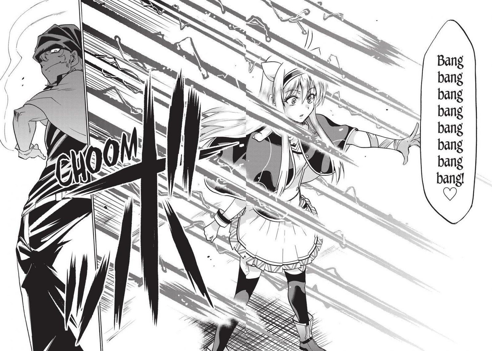 Akashic Records Of The Bastard Magical Instructor 55 21