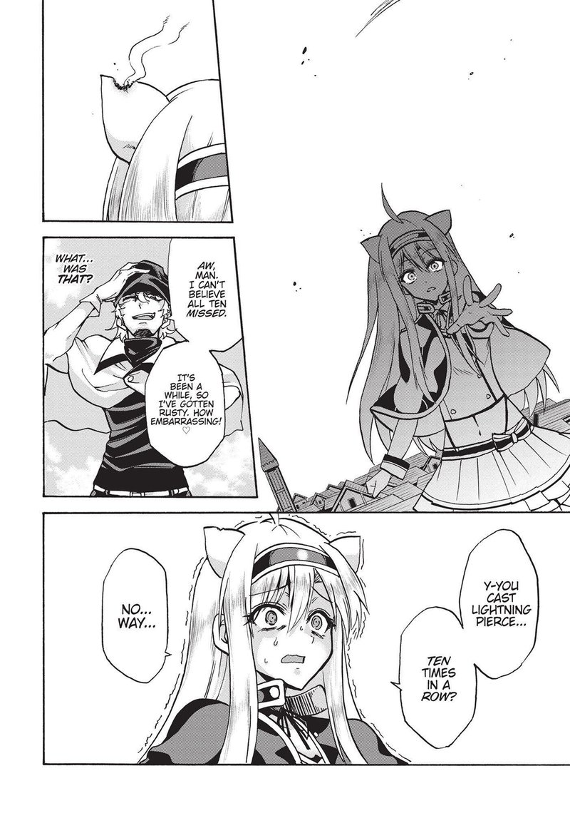 Akashic Records Of The Bastard Magical Instructor 55 22