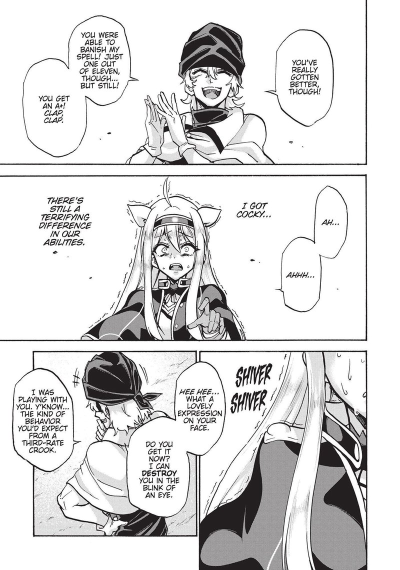 Akashic Records Of The Bastard Magical Instructor 55 23