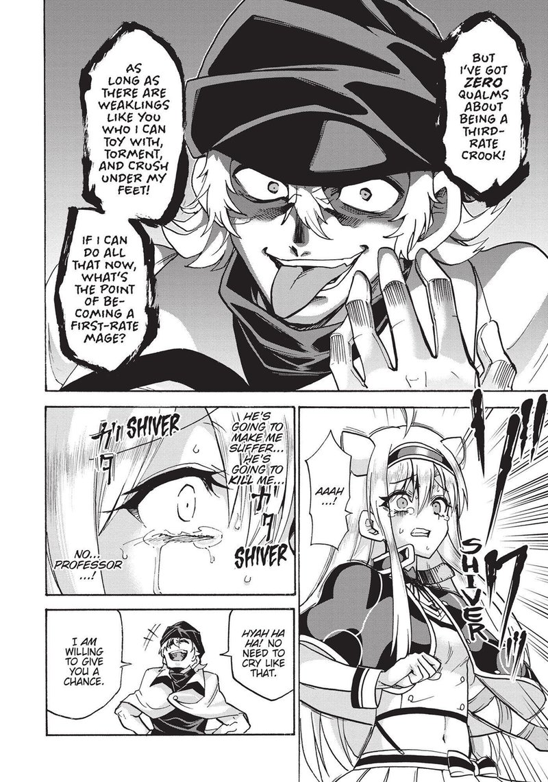 Akashic Records Of The Bastard Magical Instructor 55 24