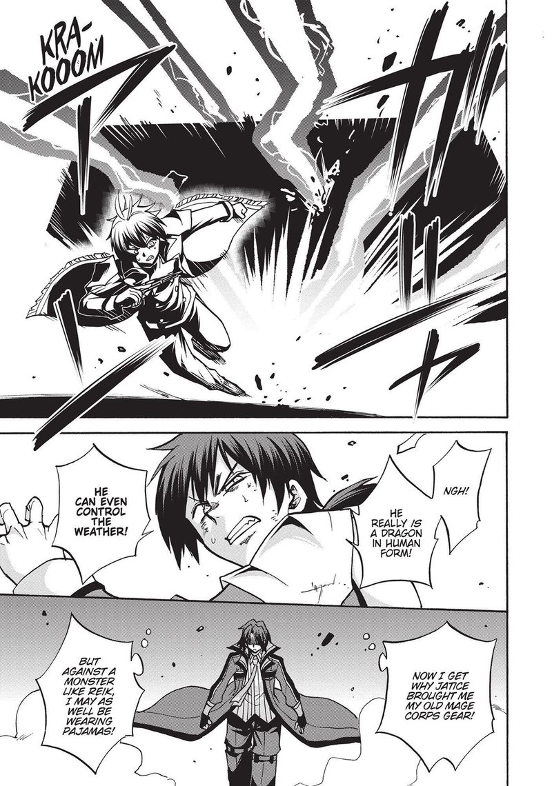 Akashic Records Of The Bastard Magical Instructor 55 30