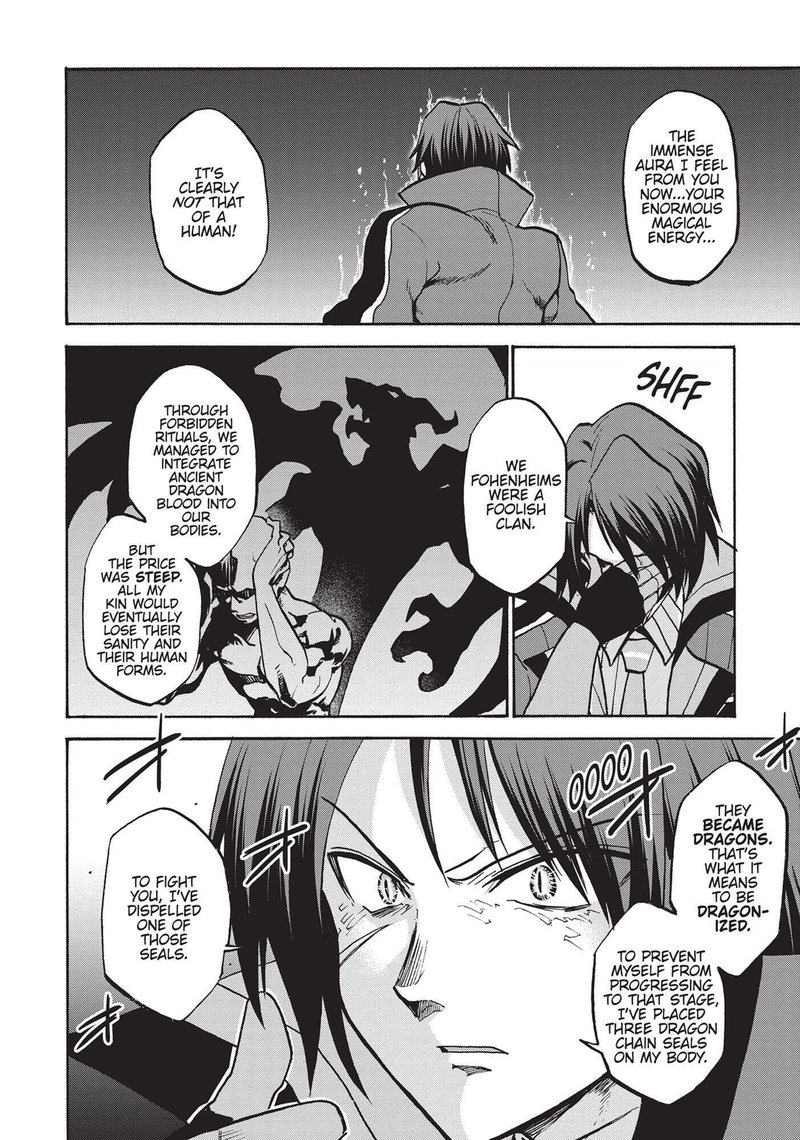 Akashic Records Of The Bastard Magical Instructor 55 4