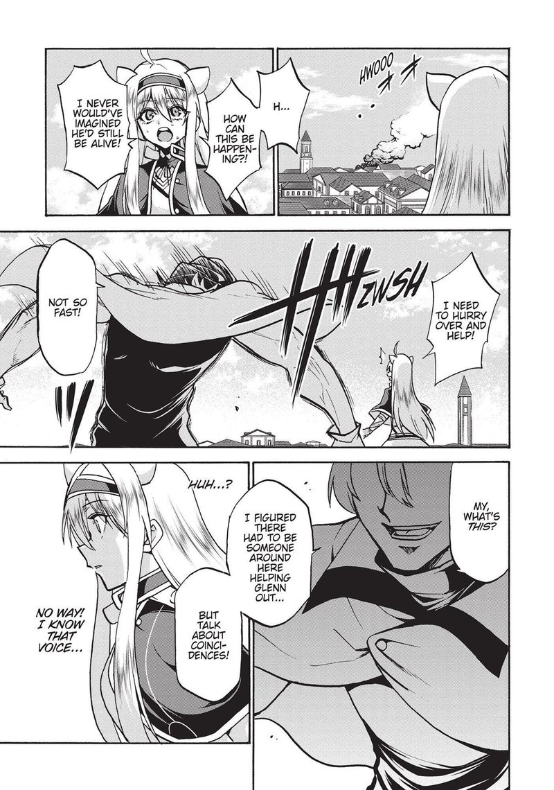 Akashic Records Of The Bastard Magical Instructor 55 7