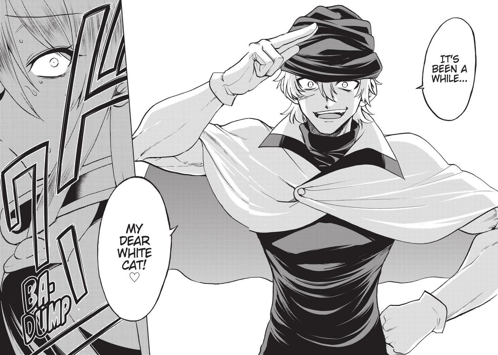 Akashic Records Of The Bastard Magical Instructor 55 8