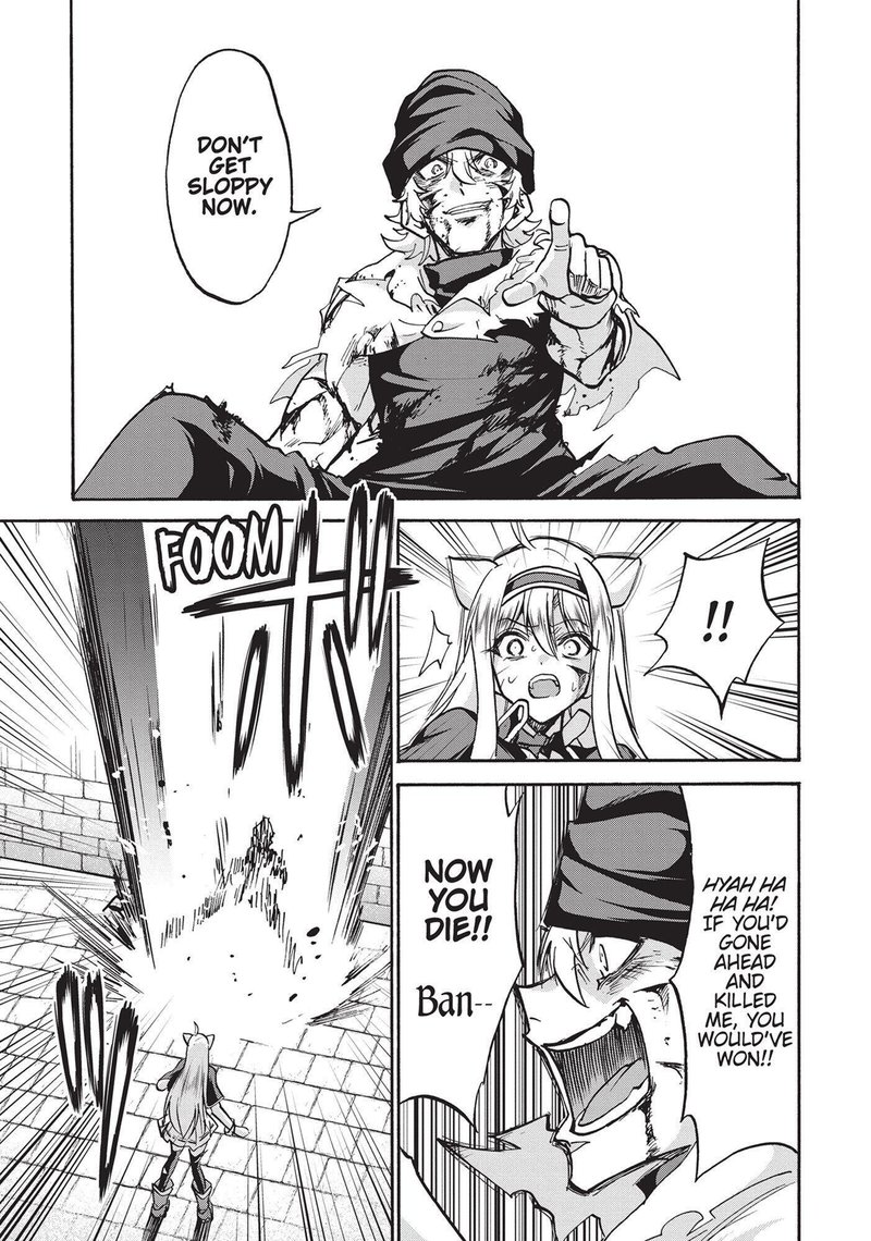 Akashic Records Of The Bastard Magical Instructor 56 35