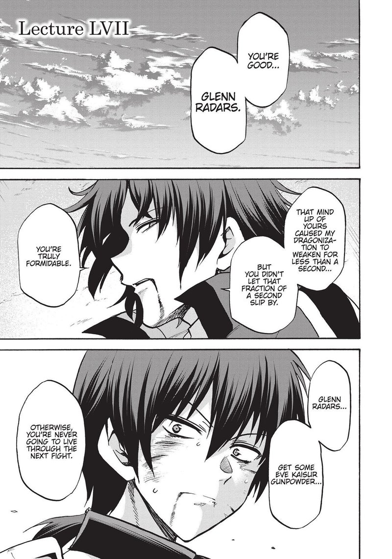 Akashic Records Of The Bastard Magical Instructor 57 1