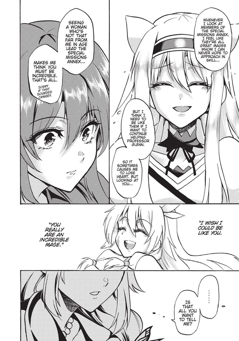 Akashic Records Of The Bastard Magical Instructor 57 10