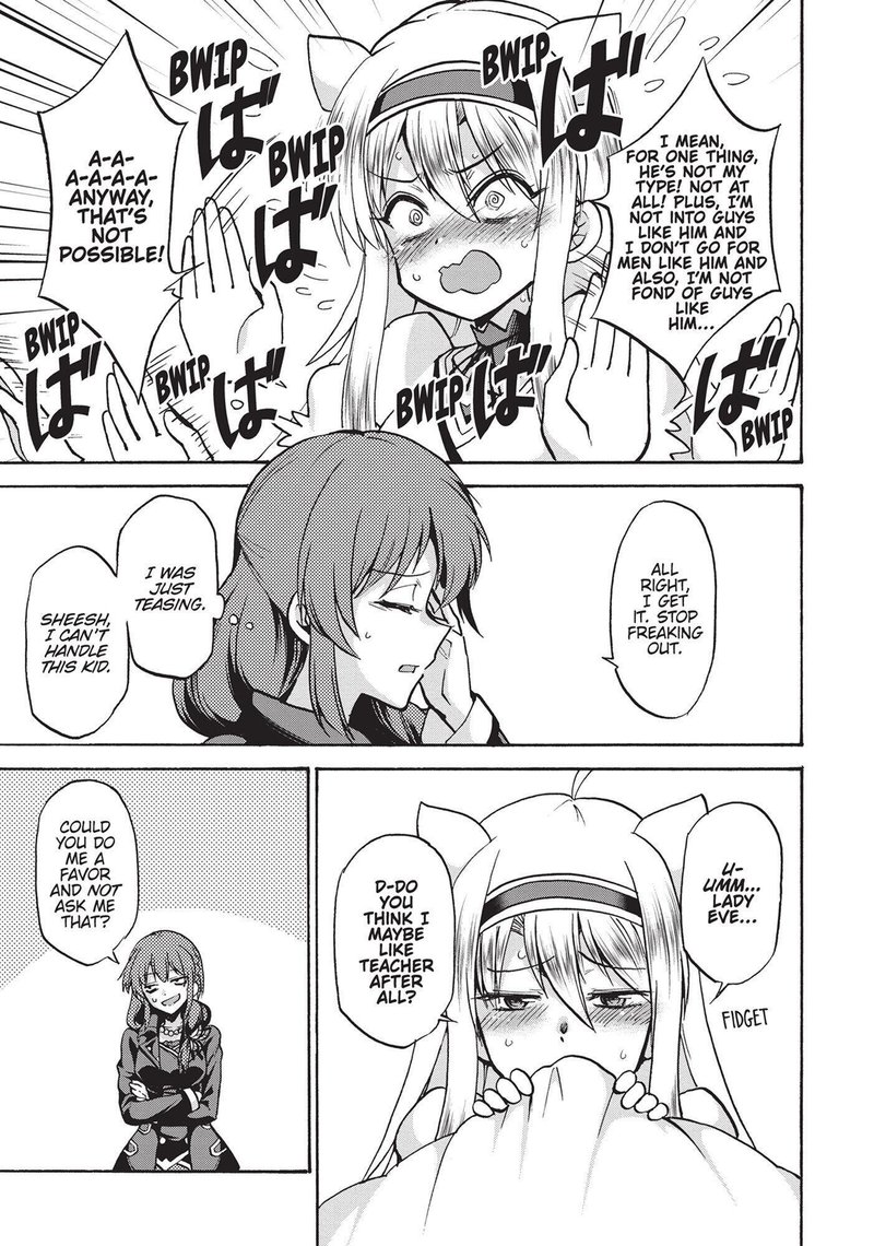Akashic Records Of The Bastard Magical Instructor 57 13