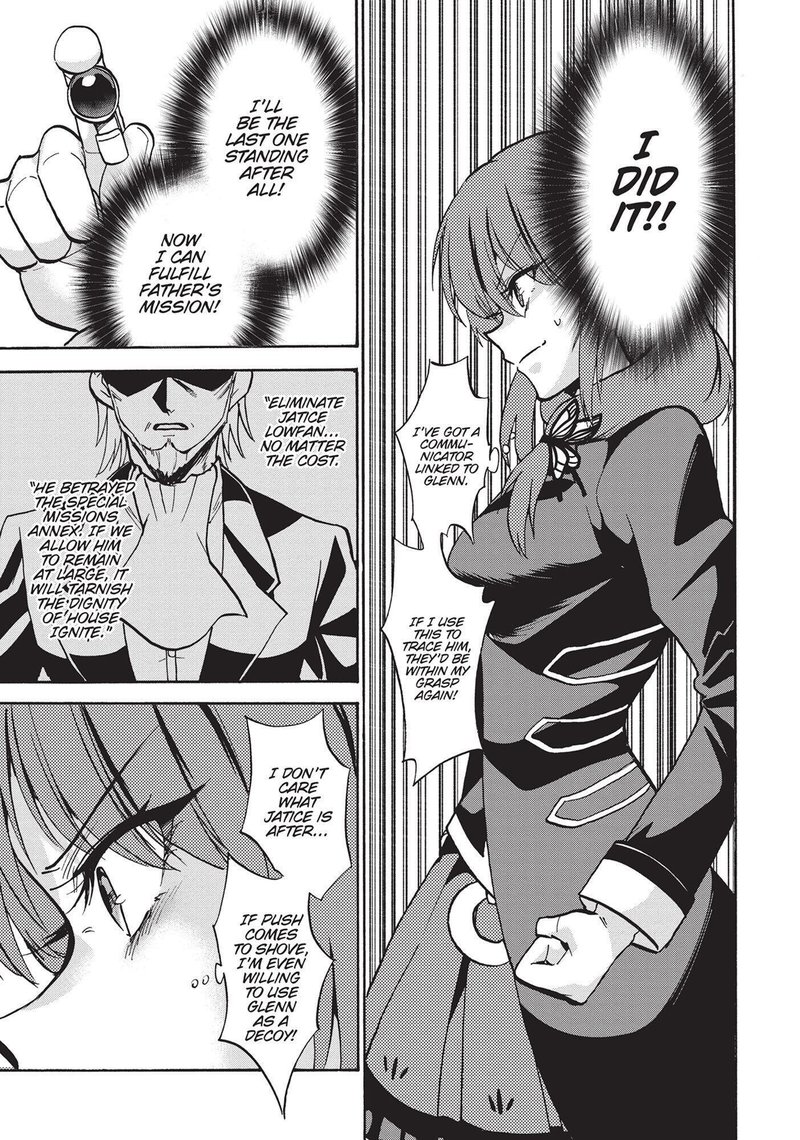 Akashic Records Of The Bastard Magical Instructor 57 15
