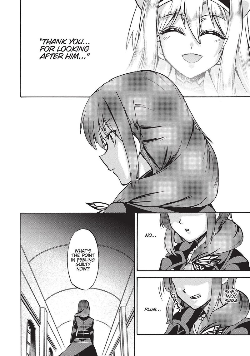 Akashic Records Of The Bastard Magical Instructor 57 16