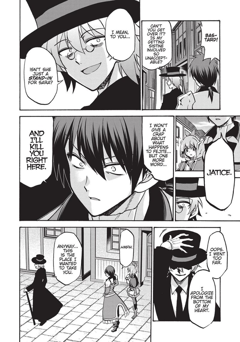 Akashic Records Of The Bastard Magical Instructor 57 18