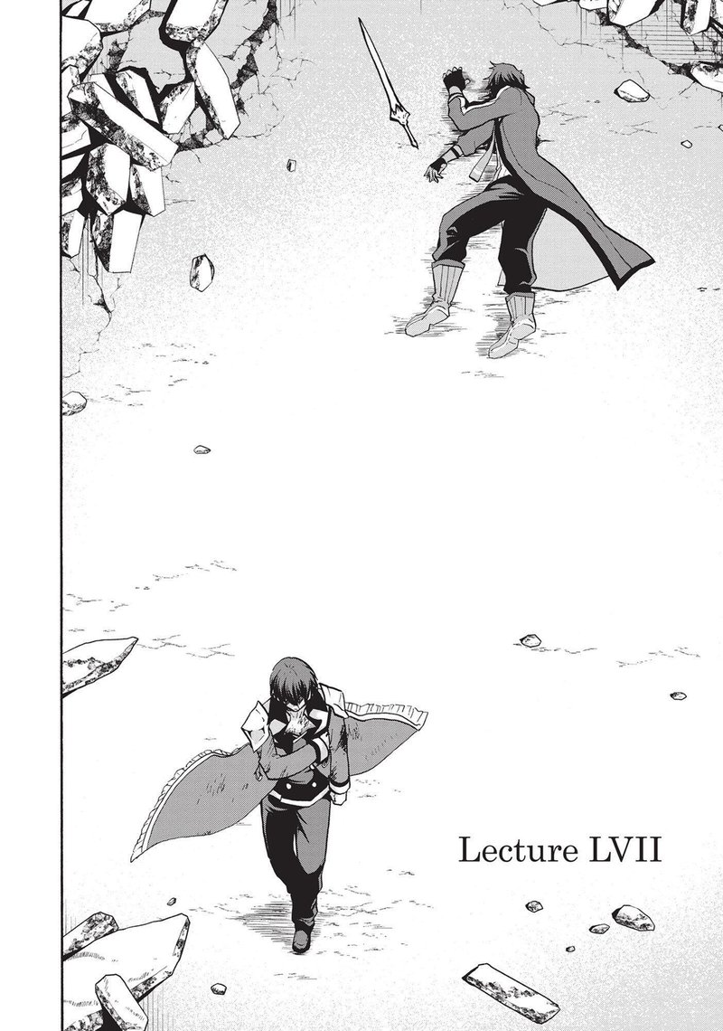 Akashic Records Of The Bastard Magical Instructor 57 2
