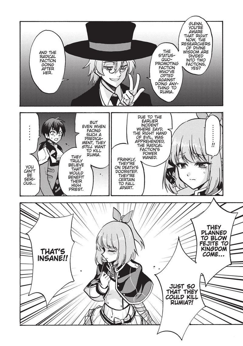 Akashic Records Of The Bastard Magical Instructor 57 26