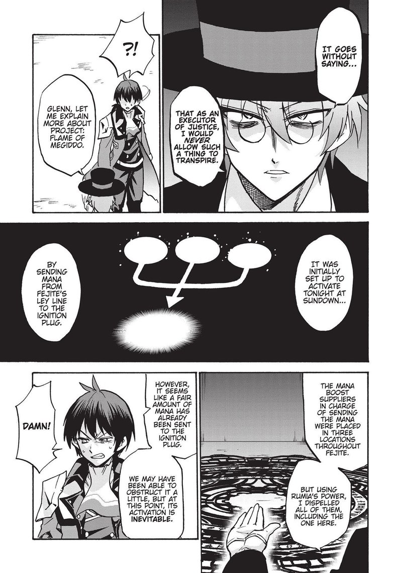 Akashic Records Of The Bastard Magical Instructor 57 27