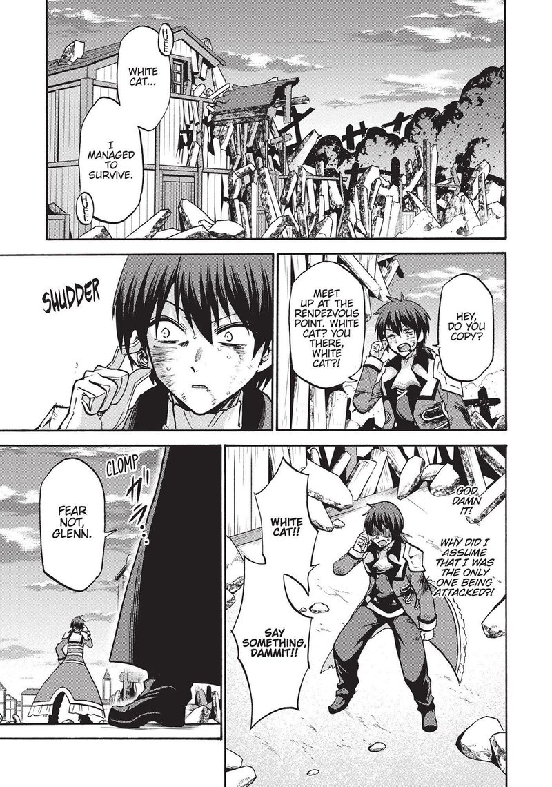 Akashic Records Of The Bastard Magical Instructor 57 3
