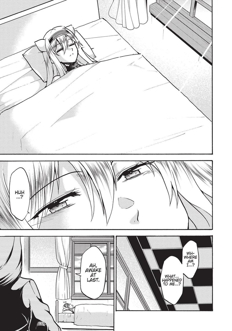 Akashic Records Of The Bastard Magical Instructor 57 7