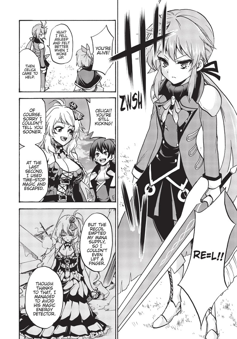 Akashic Records Of The Bastard Magical Instructor 59 10
