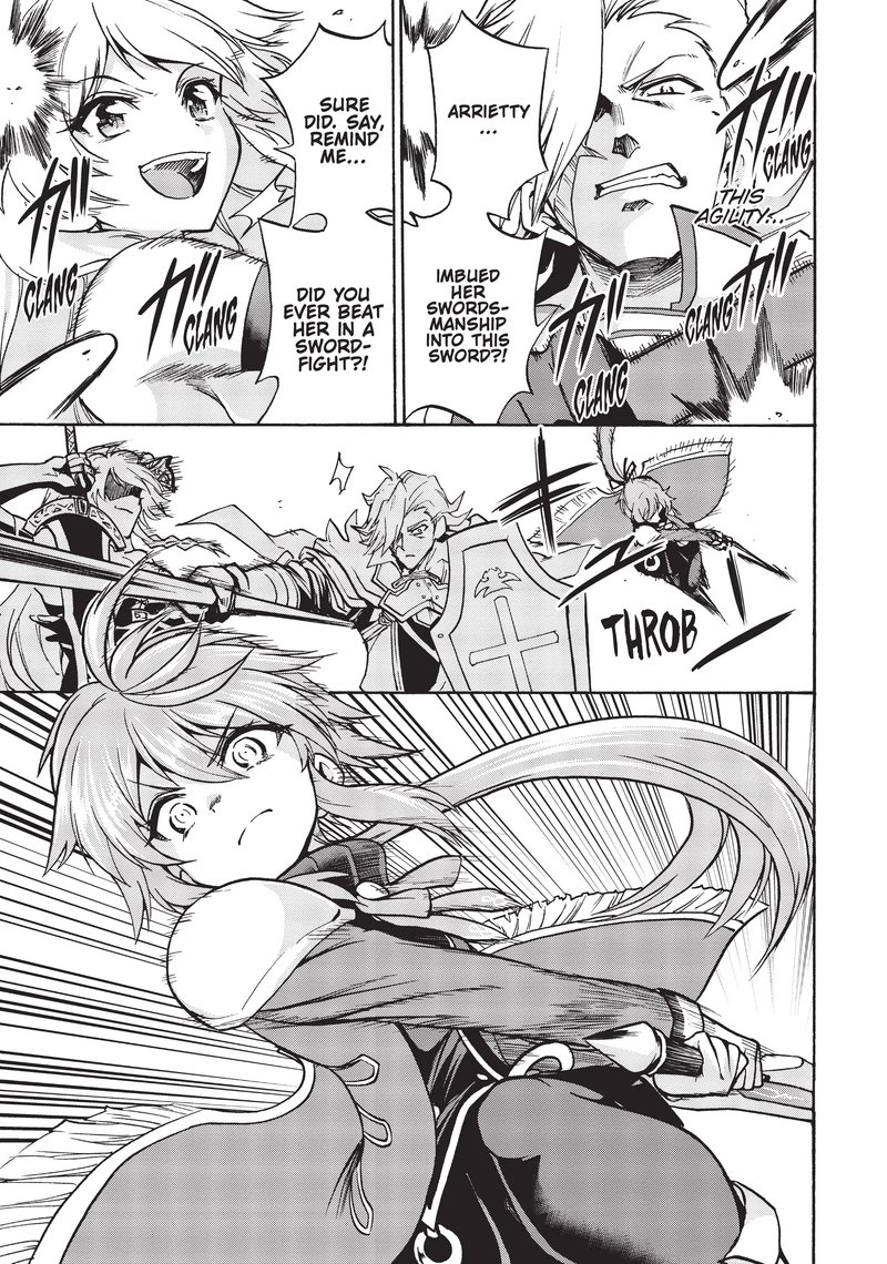 Akashic Records Of The Bastard Magical Instructor 59 17