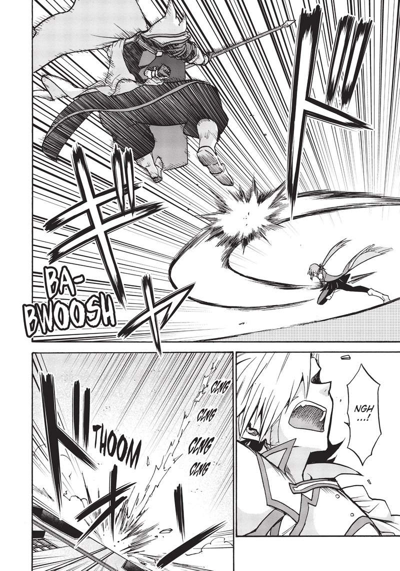 Akashic Records Of The Bastard Magical Instructor 59 18