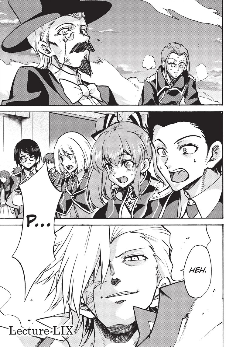 Akashic Records Of The Bastard Magical Instructor 59 2