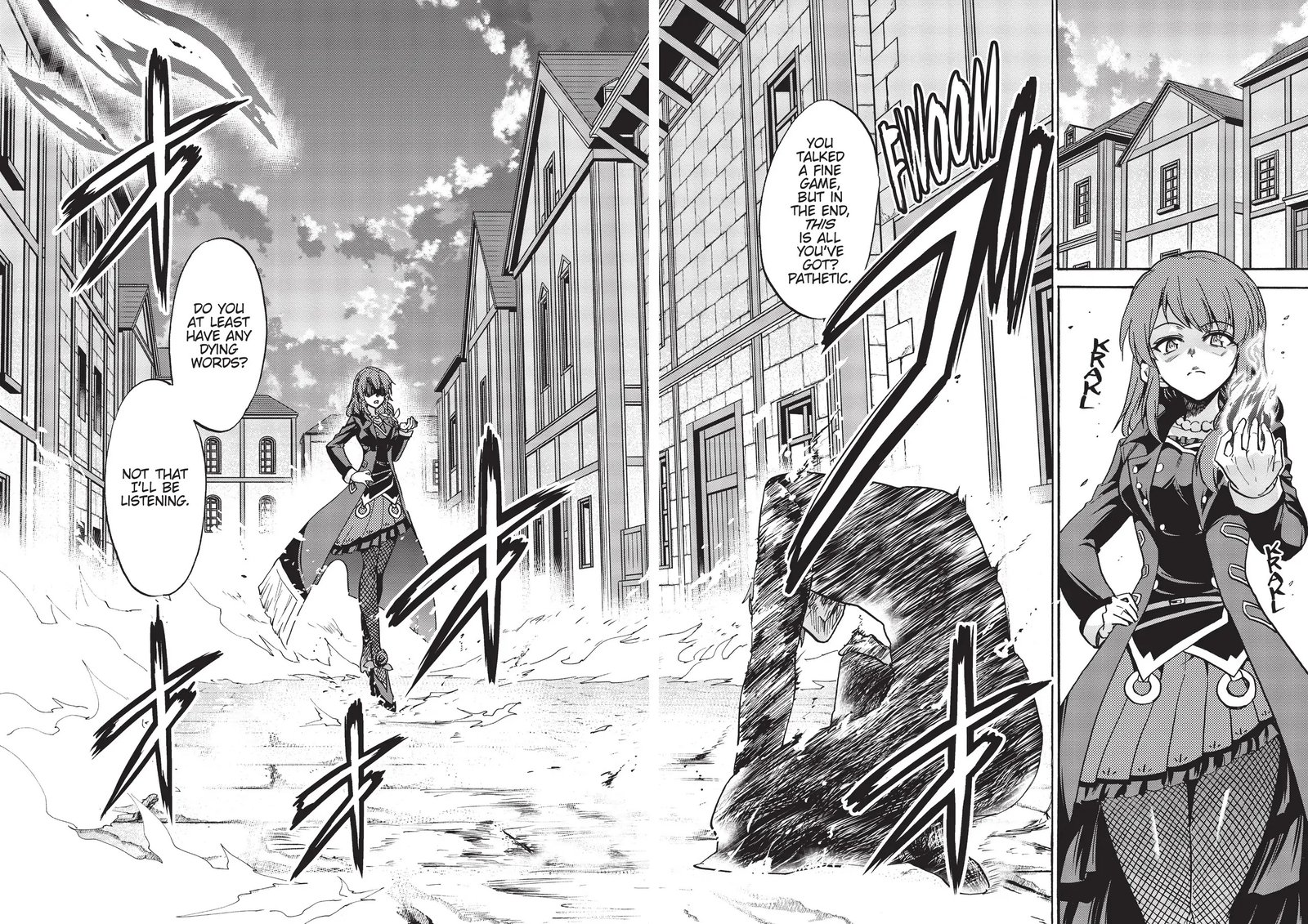 Akashic Records Of The Bastard Magical Instructor 59 20