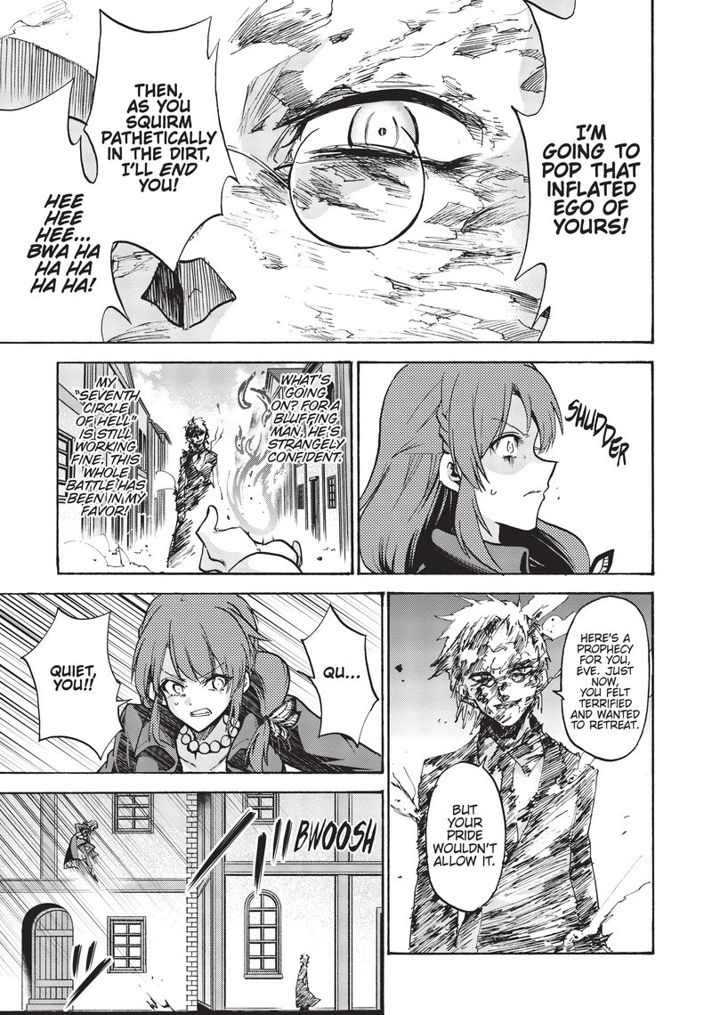 Akashic Records Of The Bastard Magical Instructor 59 22
