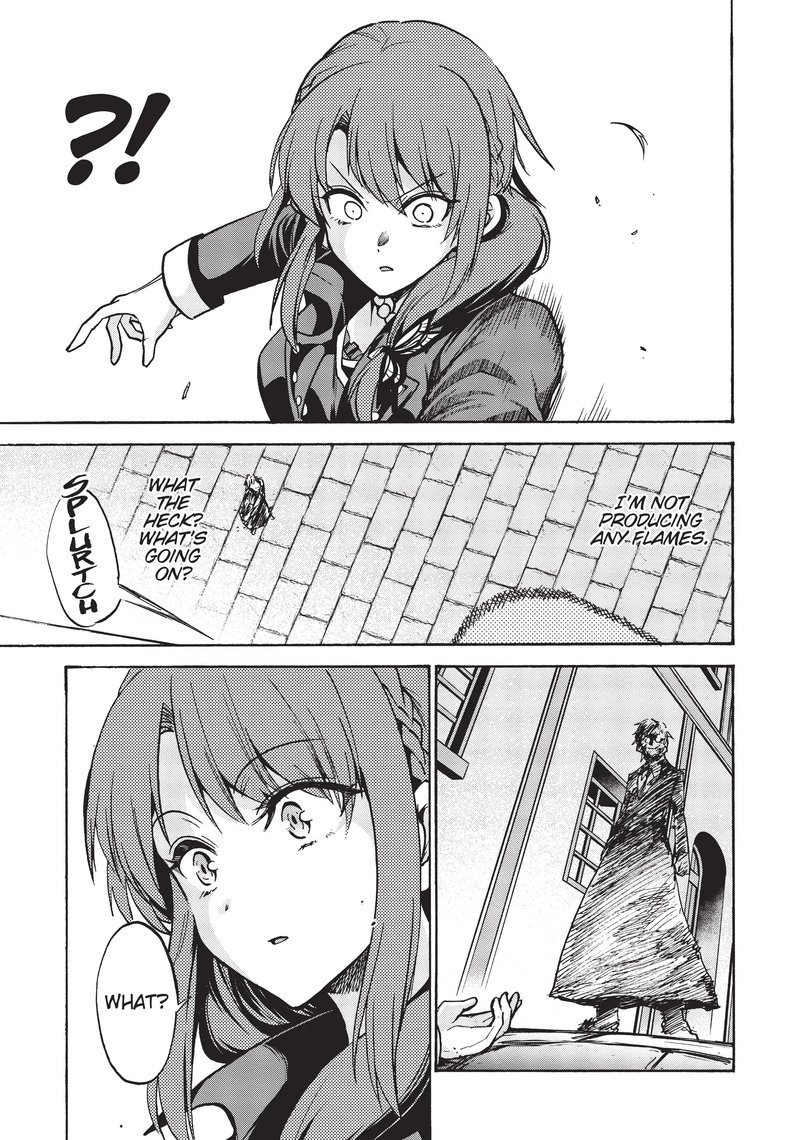 Akashic Records Of The Bastard Magical Instructor 59 24