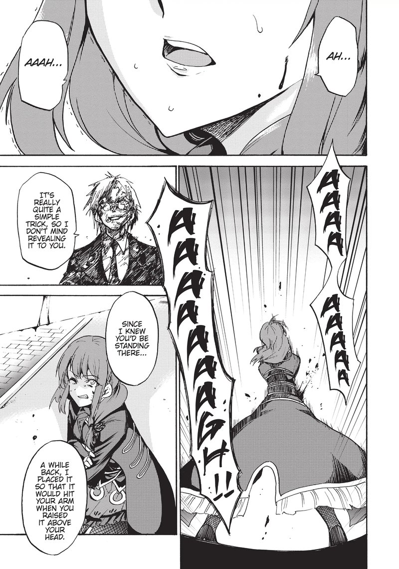 Akashic Records Of The Bastard Magical Instructor 59 26