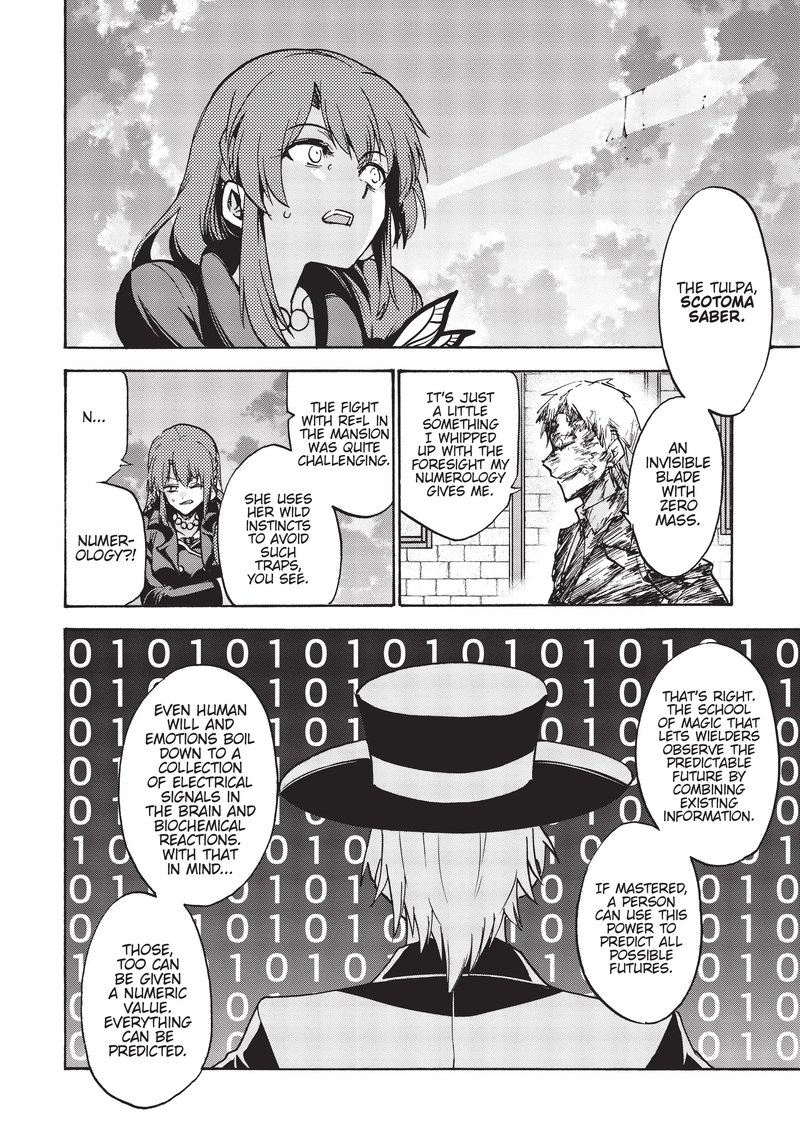 Akashic Records Of The Bastard Magical Instructor 59 27