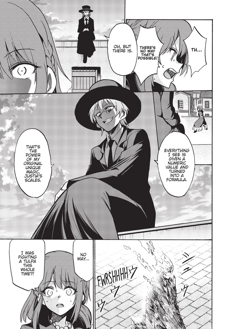 Akashic Records Of The Bastard Magical Instructor 59 28