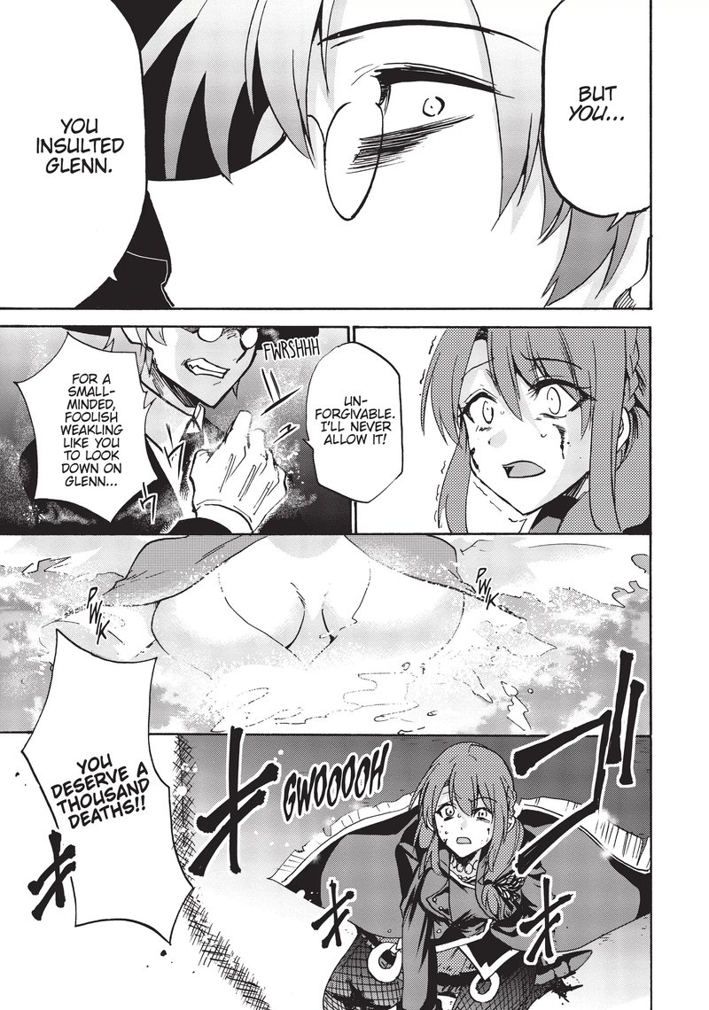 Akashic Records Of The Bastard Magical Instructor 59 30