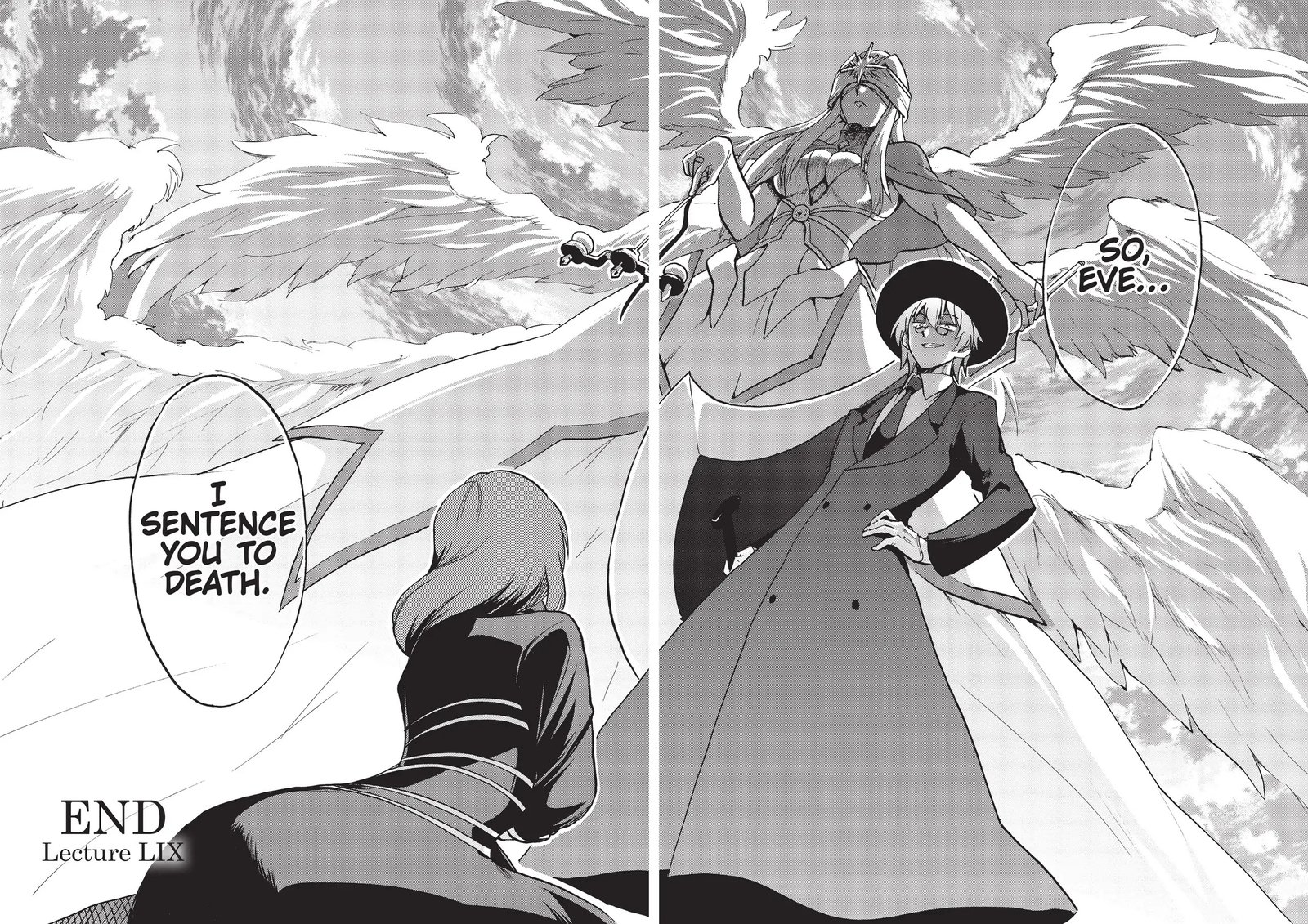 Akashic Records Of The Bastard Magical Instructor 59 31