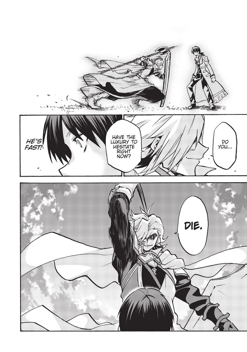 Akashic Records Of The Bastard Magical Instructor 59 6