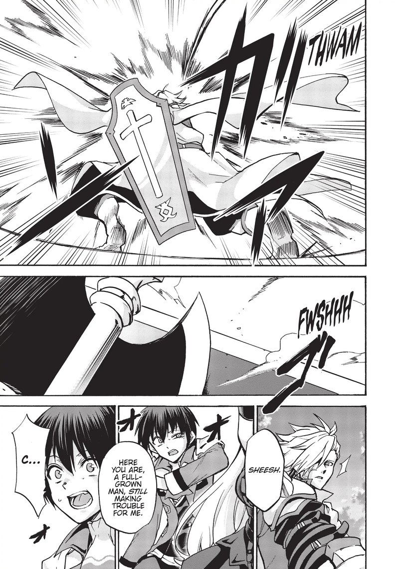 Akashic Records Of The Bastard Magical Instructor 59 7