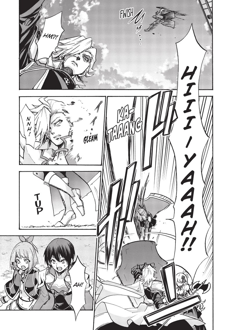 Akashic Records Of The Bastard Magical Instructor 59 9