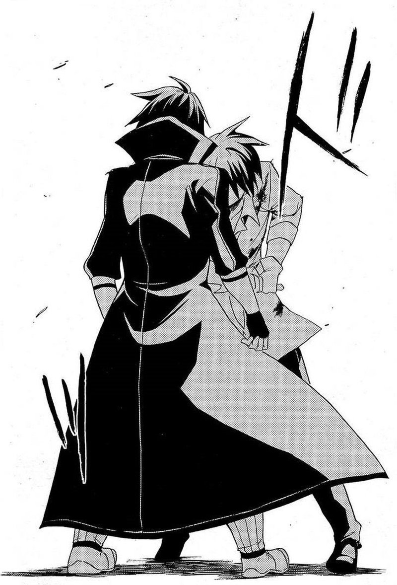 Akashic Records Of The Bastard Magical Instructor 6 28