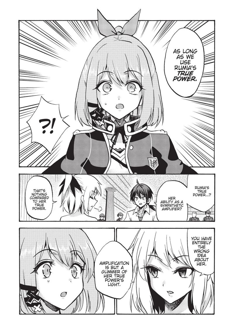 Akashic Records Of The Bastard Magical Instructor 63 13